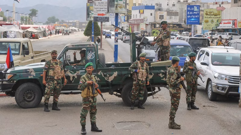 7 killed in Saudi airstrikes: Separatists targeted in Yemen; ties with UAE sour