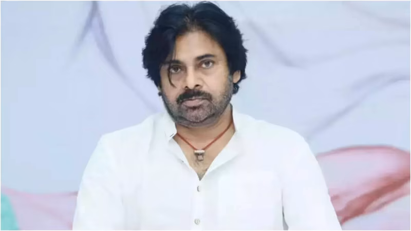Delhi High Court spots clear violation of Pawan Kalyan's personality rights