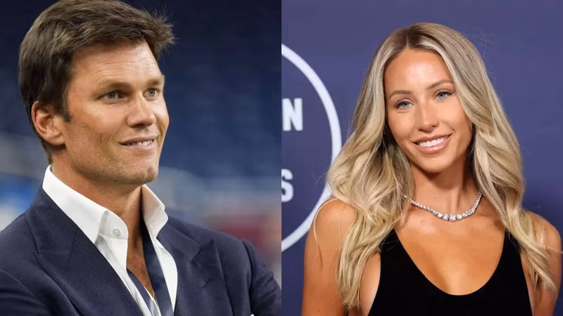 Alix Earle’s 'good vibes' Tom Brady moment ages fast after St. Barts clips