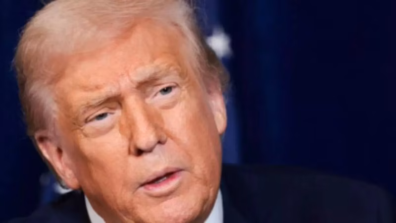 US travel ban on 39 countries comes into effect; check full list here