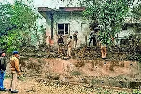 Punjab police suspect ISI hand in Himachal Pradesh blast