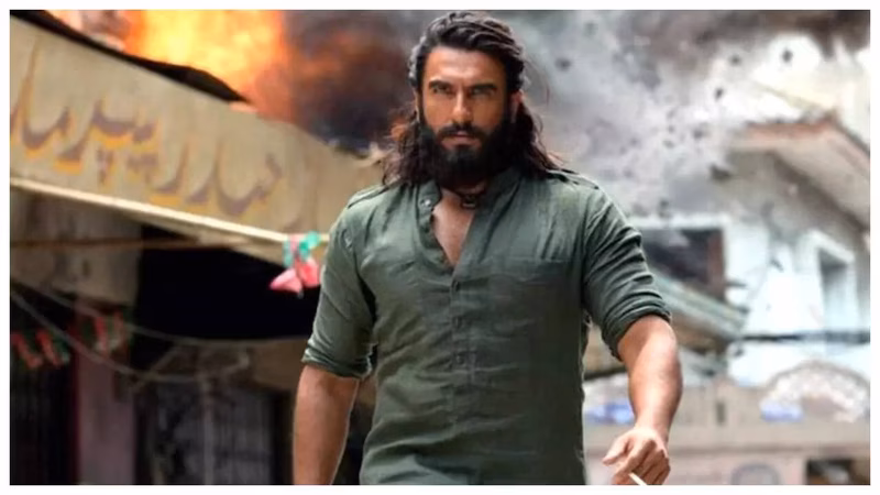 'Dhurandhar' BO collection Day 29: Ranveer Singh starrer crosses Rs 1160 crore mark worldwide