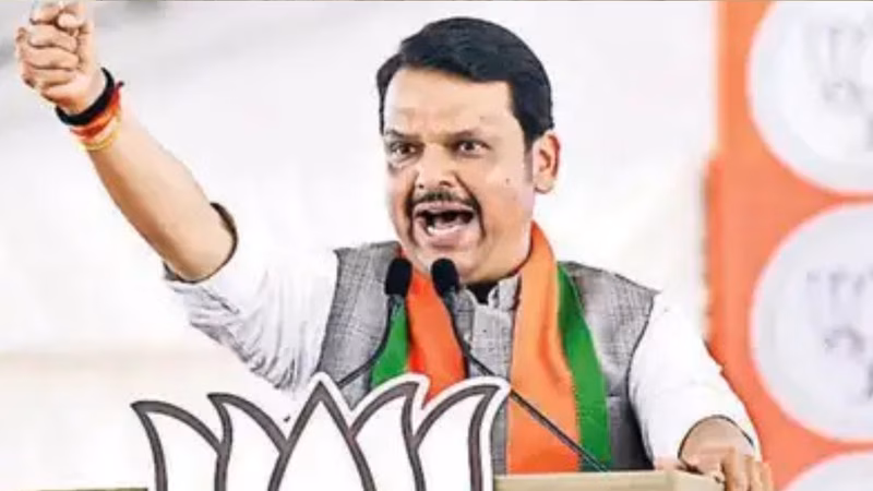 ‘Thackeray no longer a brand’: Fadnavis says Mumbai mayor will be Marathi Hindu