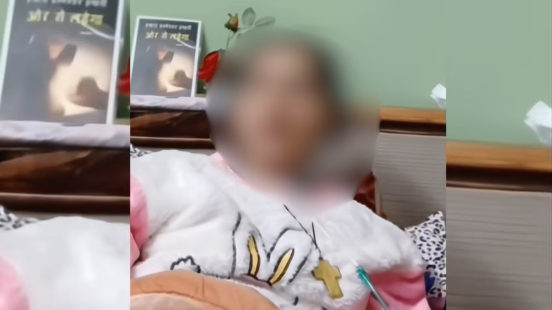 Himachal student dies after 'sexual harassment', ragging; FIR against professor, 3 pupils