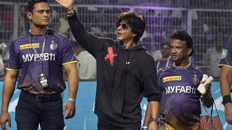 'Victory of Hindus': SRK told to drop Bangladeshi player from KKR; BJP hails move