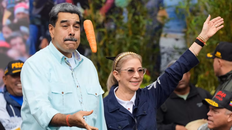 Who is Nicolas Maduro? Venezuelan president ‘captured’ after US strikes