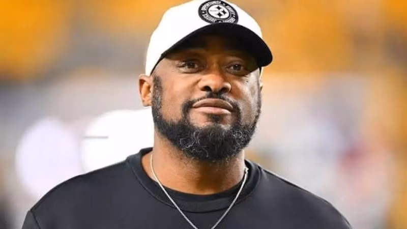 Mike Tomlin net worth: Steelers coach salary, contracts, and earnings
