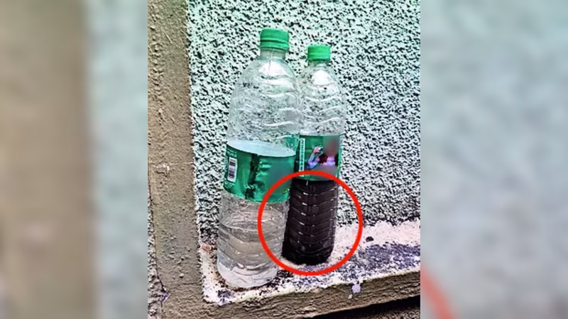 ‘Foul-smelling, discoloured’: Sewage in drinking water triggers Indore-like scare in Bengaluru