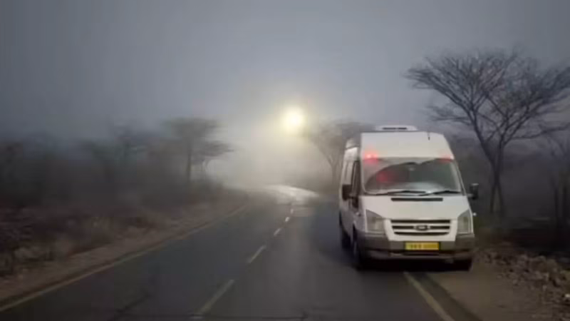 Faridabad gangrape: Family says assault happened in ambulance; suspects tied to hospital