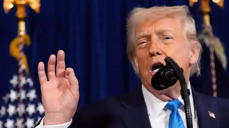 Drugs, oil, illegal immigration: Why Trump ordered Venezuela strikes; what we know so far