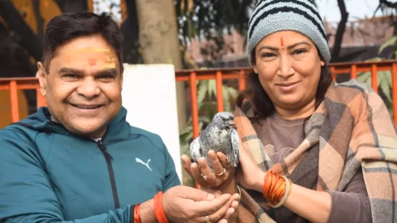 ‘Chop off his tongue’: Slur on Bihar women sparks outrage; MLA offers Rs 10L reward