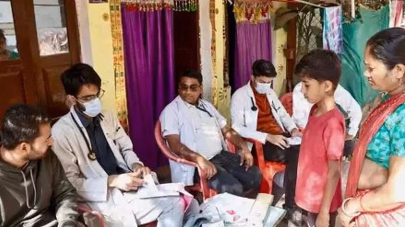 'Negligence in construction': Police loo leak suspected in Indore water tragedy; questions mount