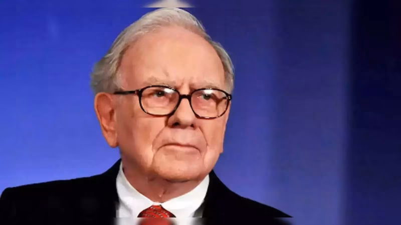 Warren Buffett's biggest tech regret: Missing Google's IPO; Finally invests after 21 years