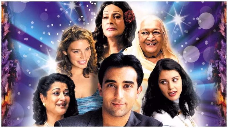 Exclusive | Did you know Deepa Mehta wrote ‘Bollywood Hollywood’ in just two months?