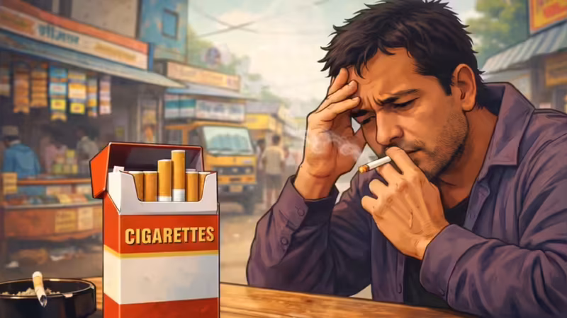 Cigarette tax hike: Experts warn of surge in illicit trade; fear major revenue losses