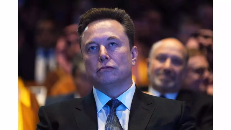 ‘If someone can't be happy, get divorced’: Elon Musk once told employees; old video shows