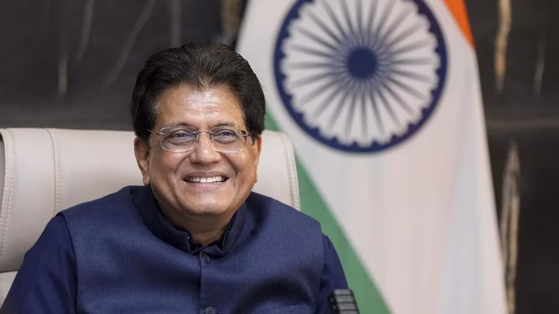 India-EU FTA talks: Piyush Goyal to visit Brussels this week; talks enter final phase