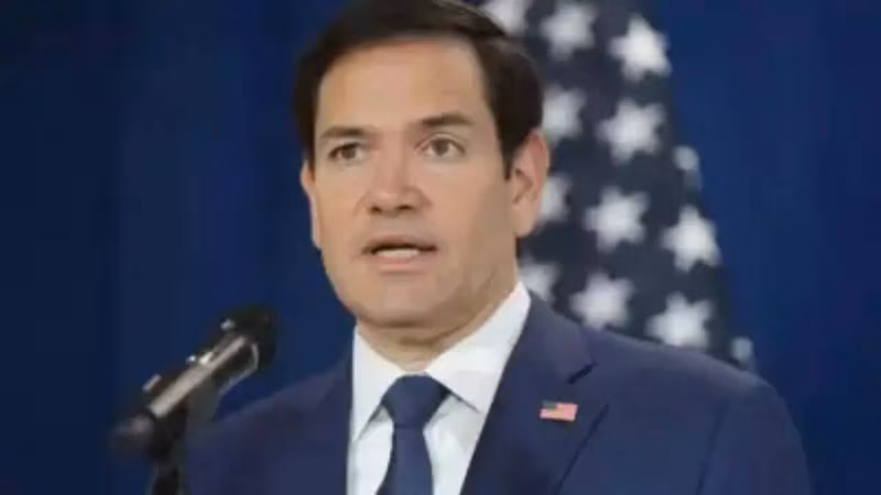 'Huge problem': Is Cuba next after Venezuela? Here's what Marco Rubio said