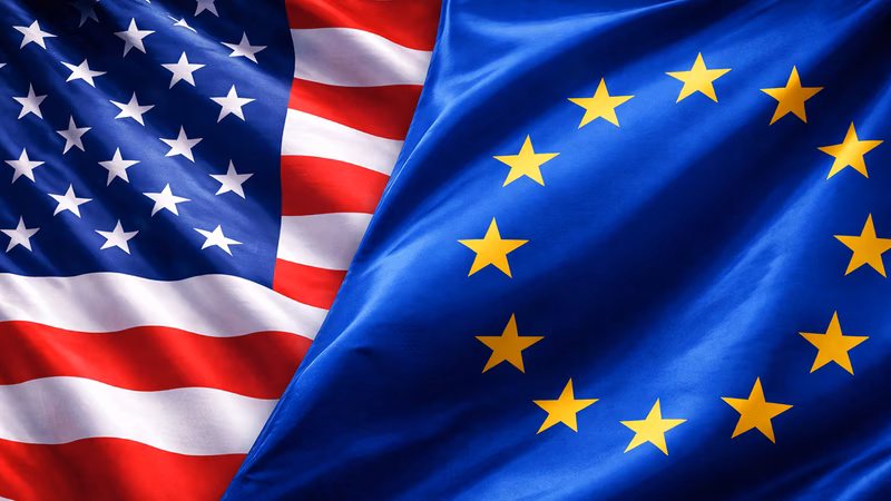 Belgium: Cybersecurity chief urges EU to cut US tech dependency, calls for digital sovereignty