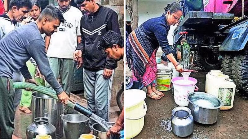 Indore deaths: SDM suspended after nod to Congress stir over Kailash Vijayvargiya remarks