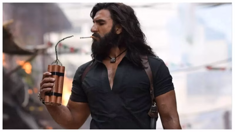 'Dhurandhar' box office collection day 32: Ranveer Singh starrer sees first big drop