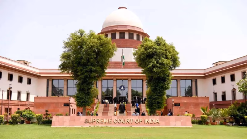 SC: Fearless judges bedrock of judiciary, can’t be penalised for error of judgment