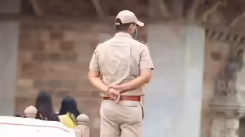 Prayagraj triple murder: Man hacks father, sister & niece to death over property dispute