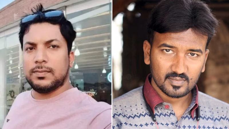 Bangladesh unrest: 2 Hindu men murdered as violence surges — 6 such killings in 18 days