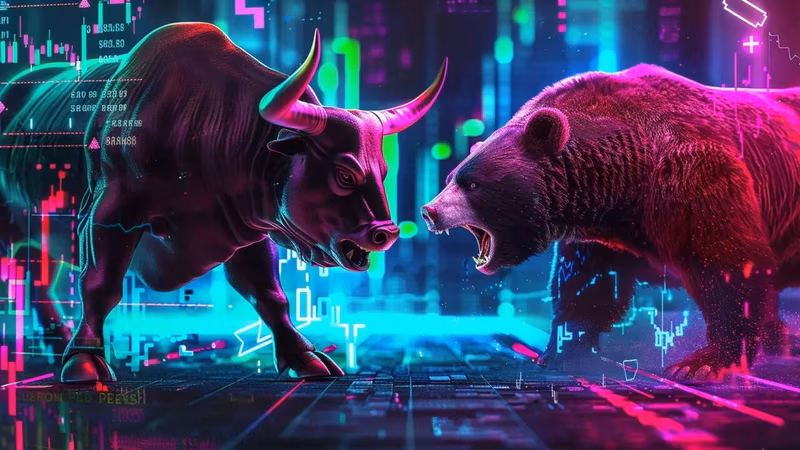 Stock market today: Nifty50 opens below 26,200; BSE Sensex down 300 points