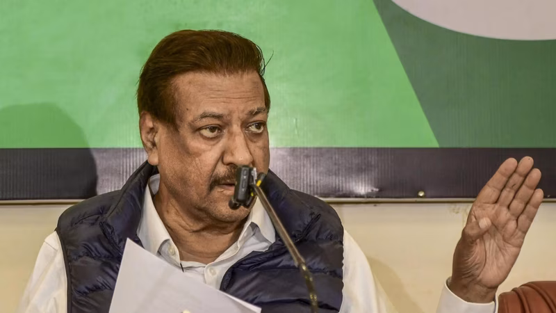 ‘Can happen to India’: Chavan slams Centre for silence on Venezuela; claims govt ‘scared of US’