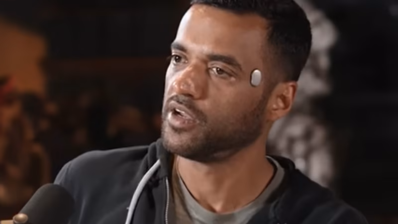 AIIMS doctor questions science behind Deepinder Goyal’s temple device