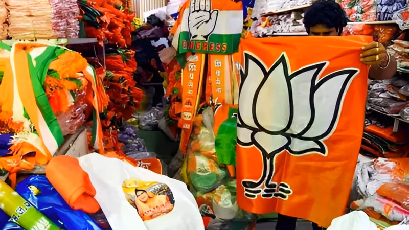 Civic wars 2026: Thackerays reunite, alliances shift — Maharashtra's BMC power game explained