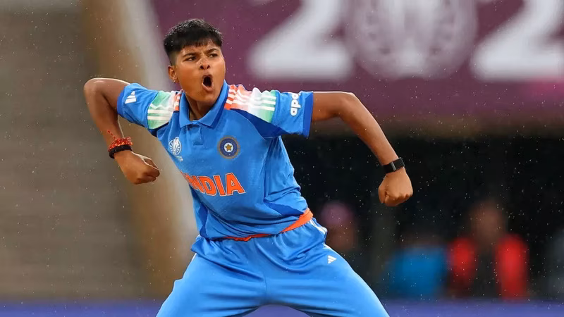 13-year wait ends! World champion Kranti Goud’s rise restores honour