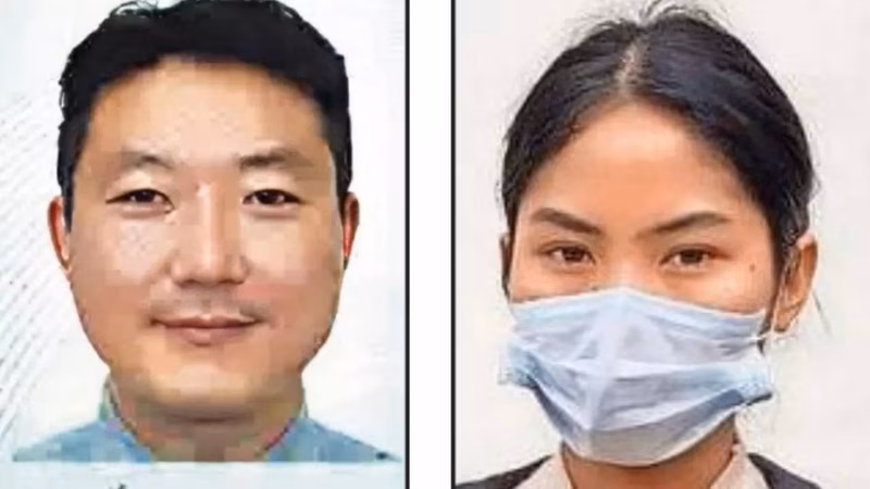 ‘Drinking habit irked girlfriend’: South Korean man stabbed to death in Noida