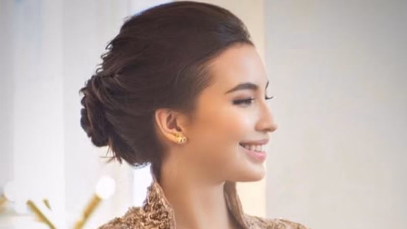 ‘I was a minor’: Indonesian model says she was forced to marry Malaysian prince