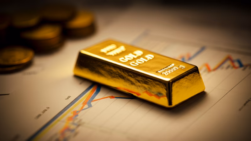 Gold outlook 2026: Yellow metal may see short-term moderation after stellar rally