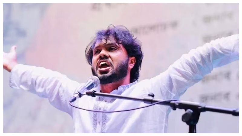 'Political vengeance': Chargesheet names 17 in Hadi murder case; link it to Hasina's party