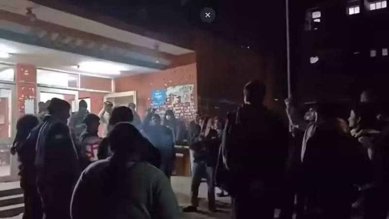 'Can't be labs of hate': JNU vows strict action over anti-PM slogans; FIR filed against students