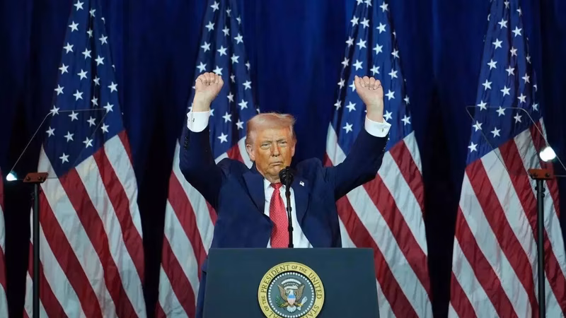 Europe sees red over Greenland as Trump aide asserts it belongs to US