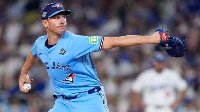 MLB trade rumors: Blue Jays eye $500mn Chicago Cubs superstar signing