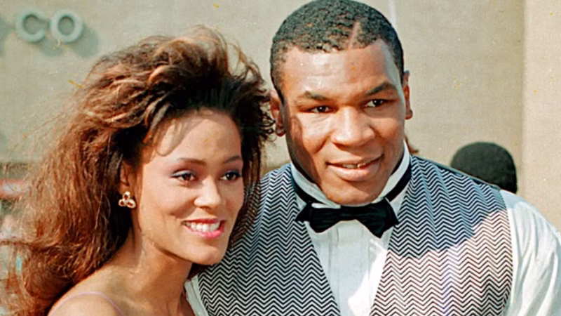 Who is Robin Givens? Mike Tyson’s ex-wife, fame, divorce, and controversy