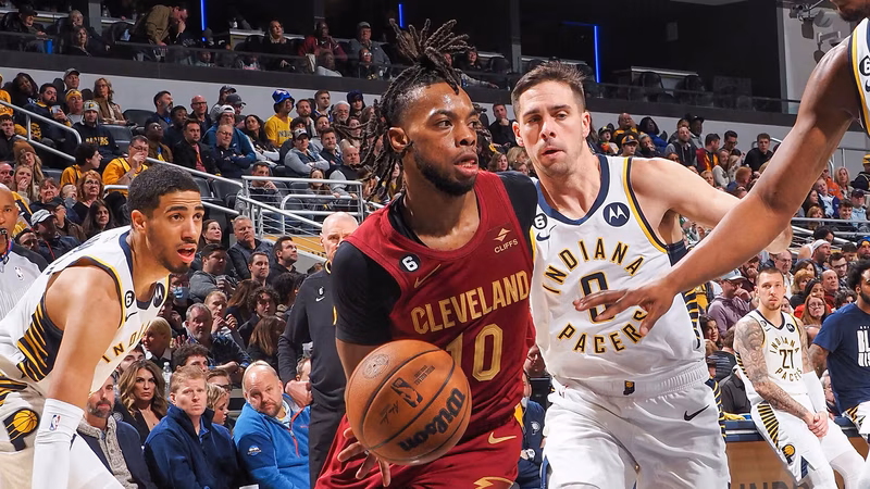 Cavaliers vs Pacers injury report: Who’s out and where to watch