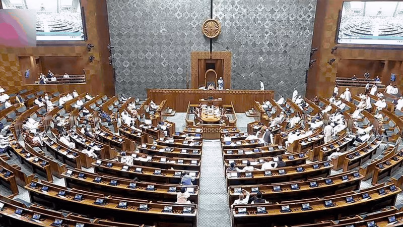 In a first, budget likely to be presented on Sunday