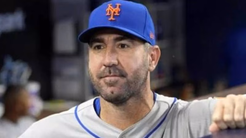 Inside Justin Verlander’s luxury car collection with the Giants