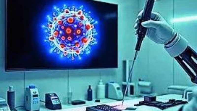 Centre imposes norms for AI-based cancer detection