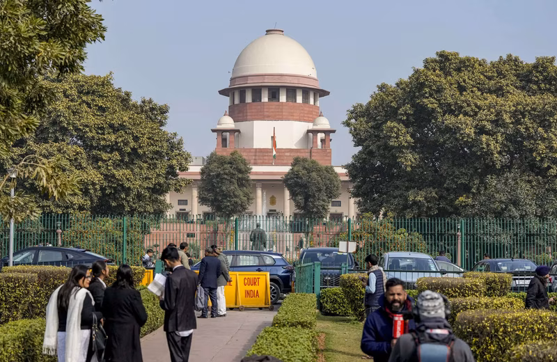 Right to speedy trial irrespective of nature of offence: Supreme Court