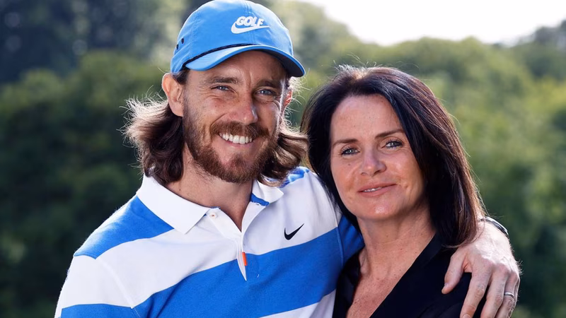 Tommy Fleetwood and Clare Fleetwood’s net worth: Golf earnings, family, fortune
