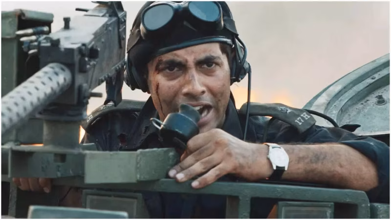 'Ikkis' box office collection day 6: Agastya Nanda starrer earns Rs 1.5 cr on its first Tuesday