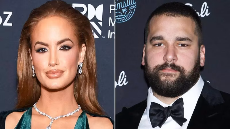 Matt Kalil breaks silence, files lawsuit against ex Haley Kalil over viral claim