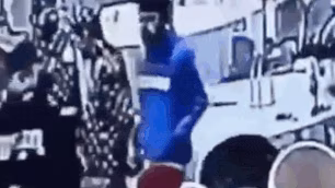 AAP sarpanch murder suspect killed in Tarn Taran encounter; pistol seized